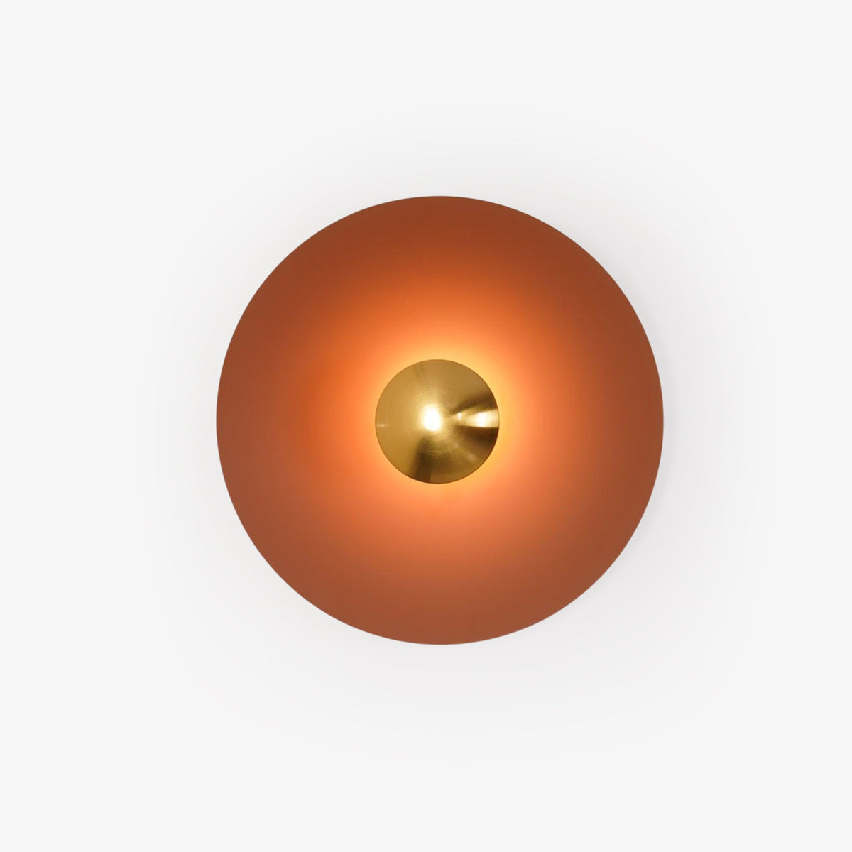 Glow Wall Light LED-Lighting > Wall Lights-casanuva-casanuva