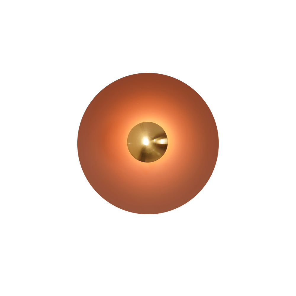 Glow Wall Light LED-Lighting > Wall Lights-casanuva-casanuva