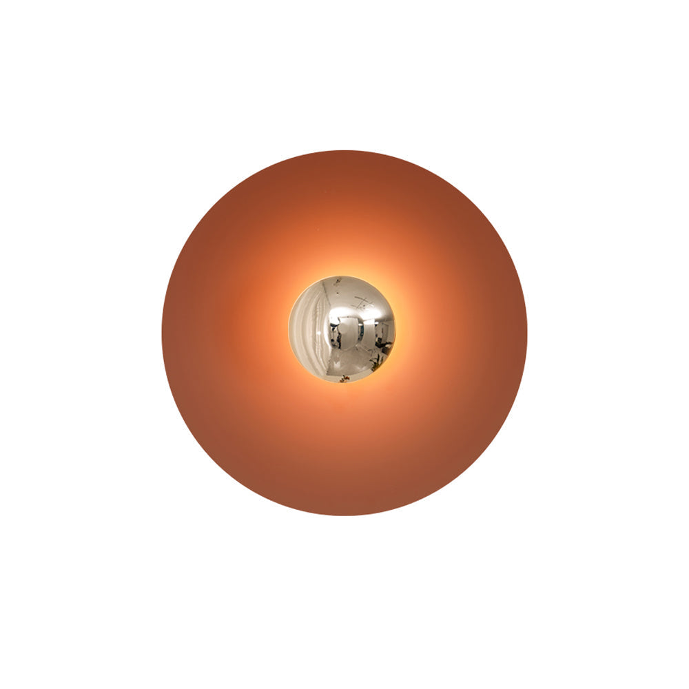 Glow Wall Light LED-Lighting > Wall Lights-casanuva-casanuva