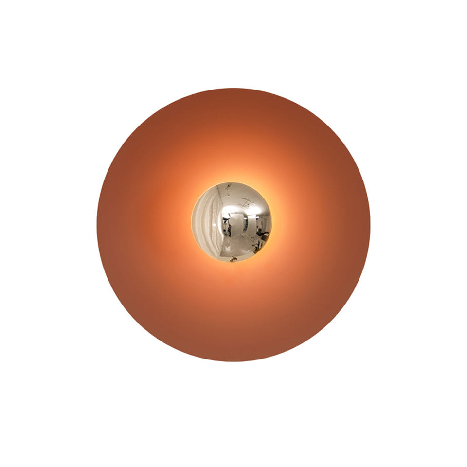Glow Wall Light LED-Lighting > Wall Lights-casanuva-casanuva