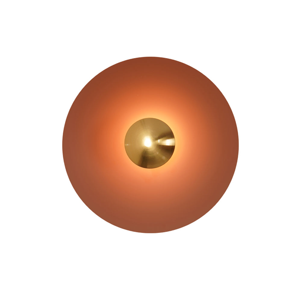 Glow Wall Light LED-Lighting > Wall Lights-casanuva-casanuva