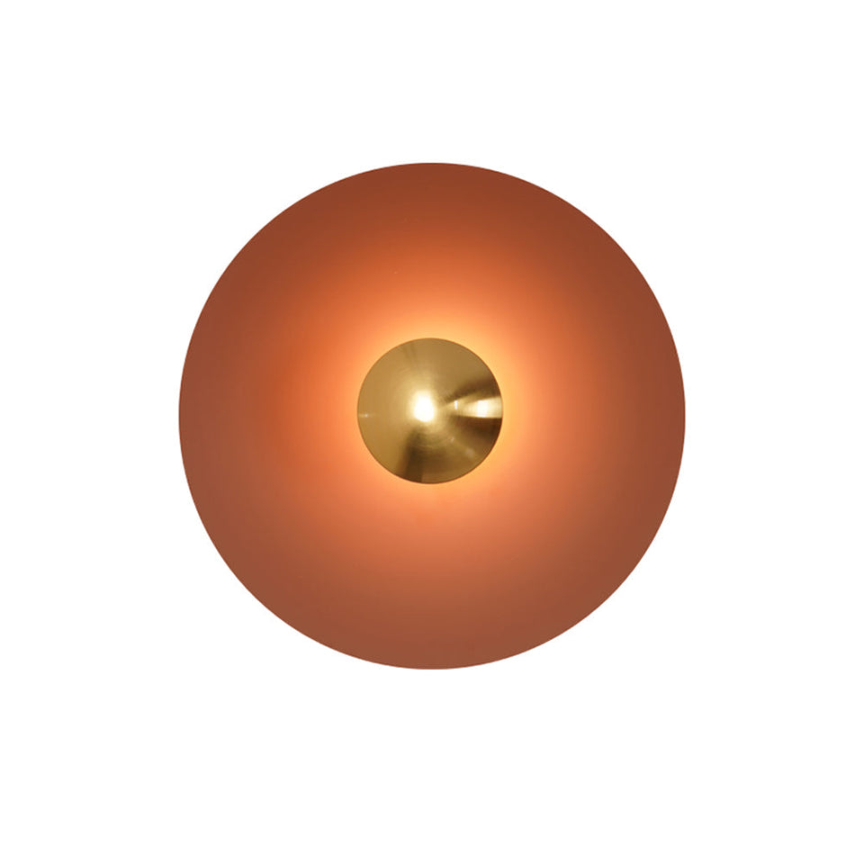 Glow Wall Light LED-Lighting > Wall Lights-casanuva-casanuva