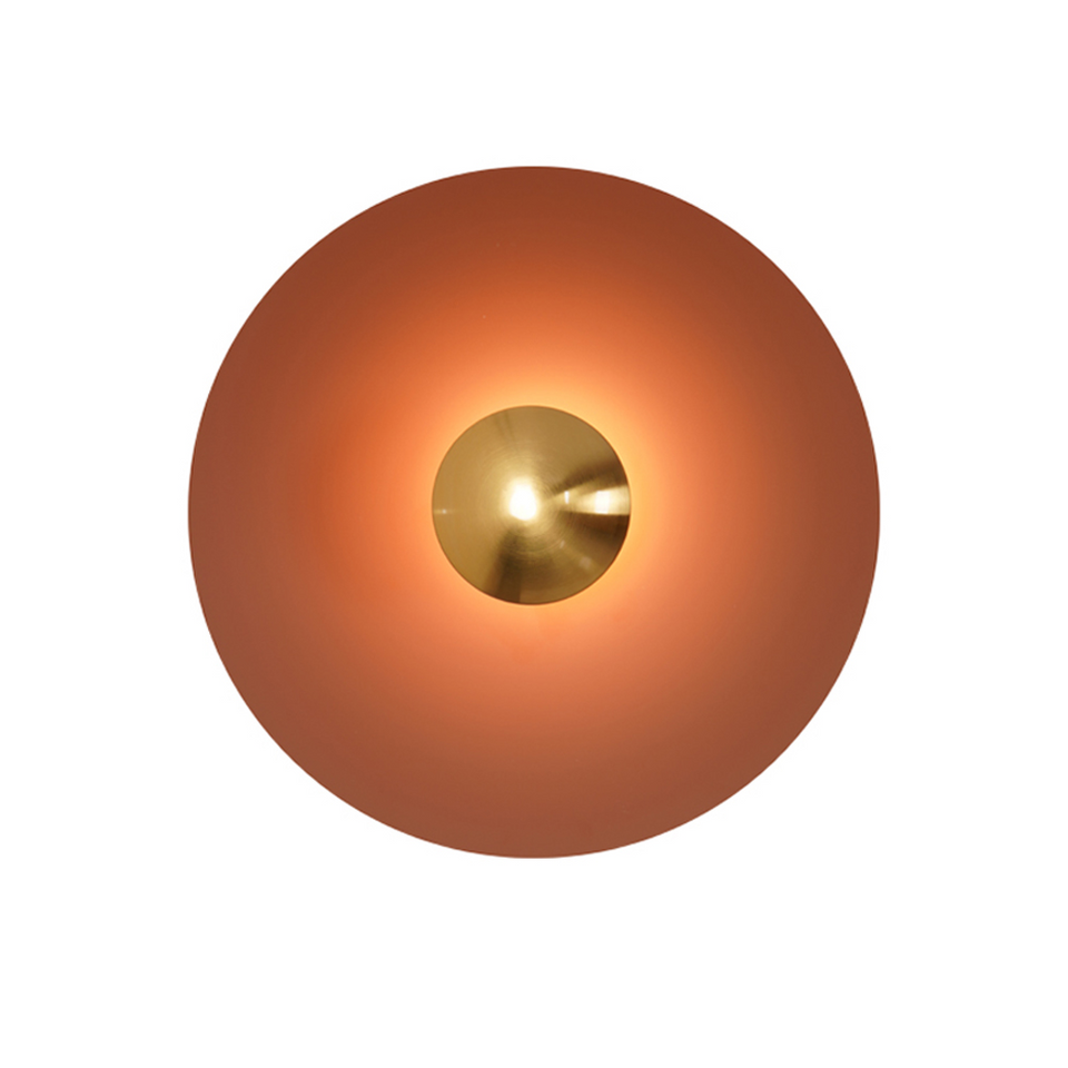 Glow Wall Light LED-Lighting > Wall Lights-casanuva-casanuva