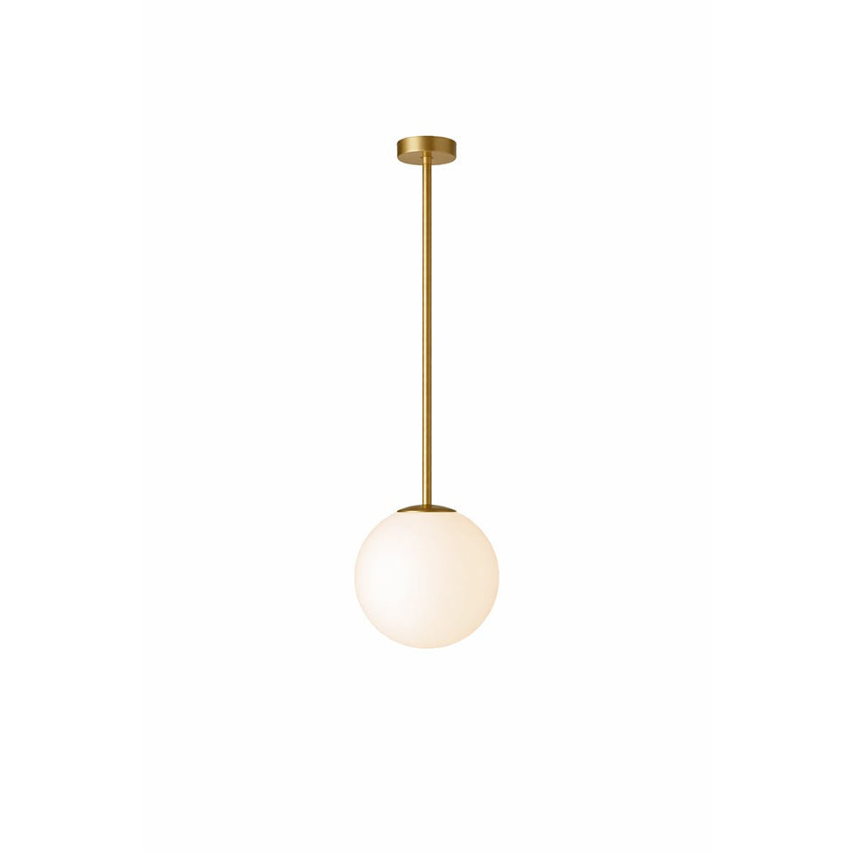 Gran Finale Pendant Light Modern Design-Lighting > Pendant Lights-casanuva-1 head 11.8" x H 39.4"-Copper plated-casanuva