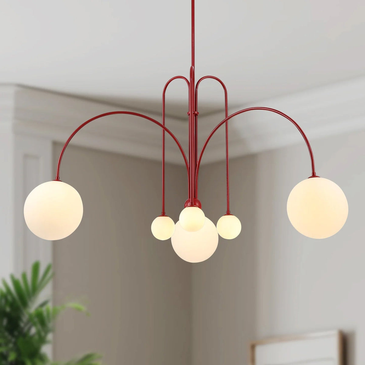 Gran Finale Pendant Light Modern Design-Lighting > Pendant Lights-casanuva-casanuva