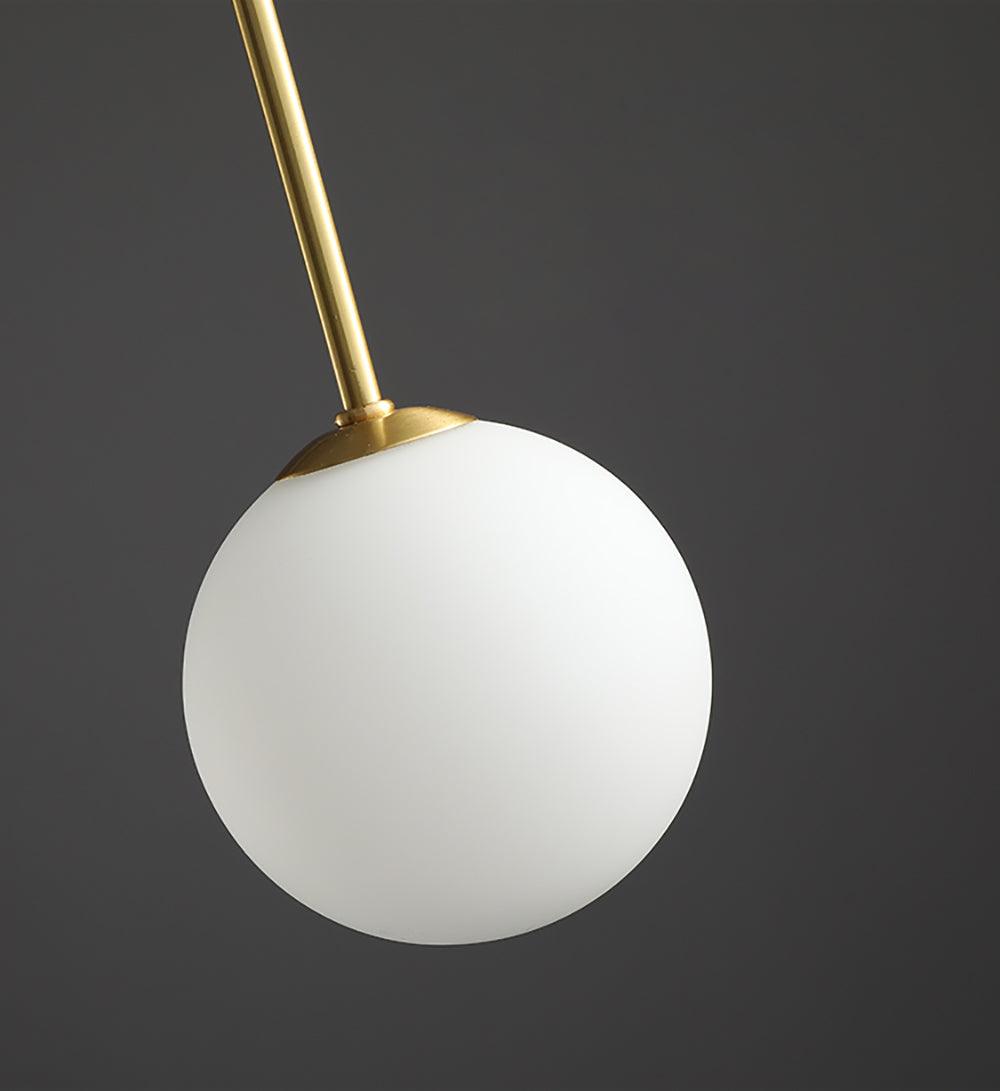 Gran Finale Pendant Light Modern Design-Lighting > Pendant Lights-casanuva-casanuva