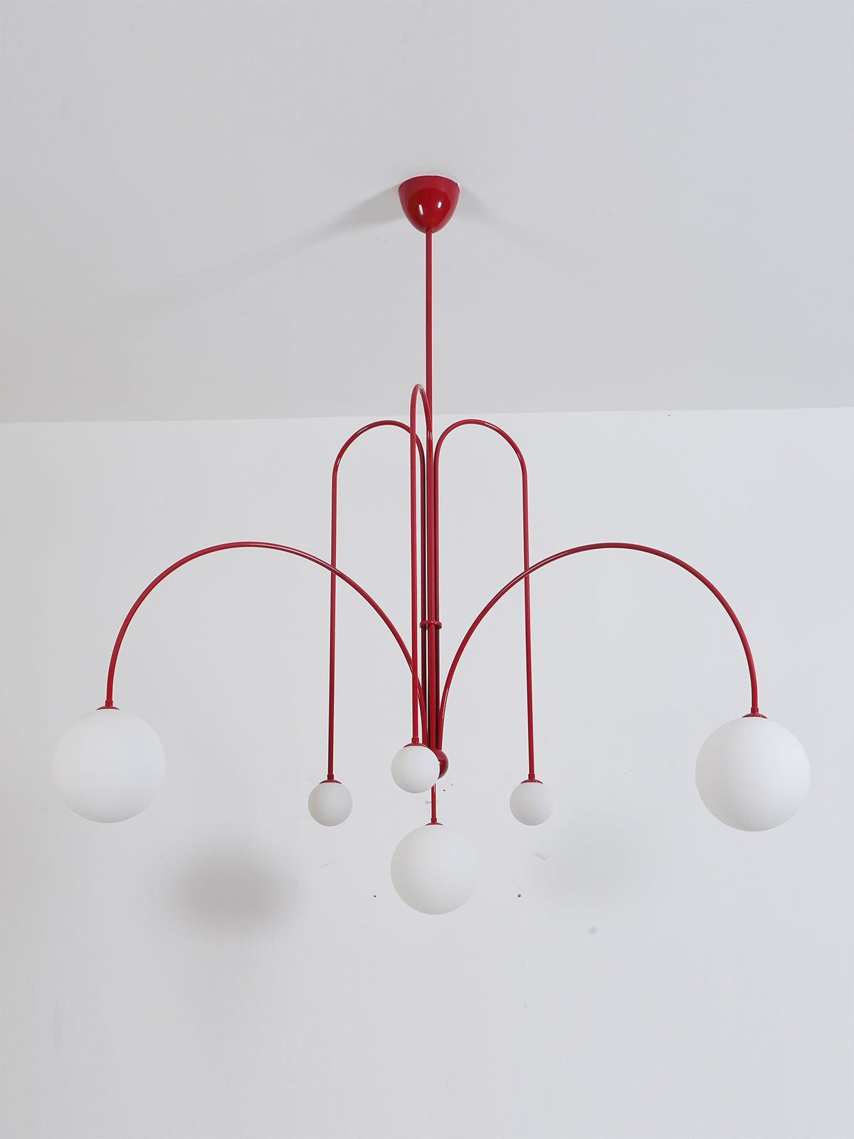 Gran Finale Pendant Light Modern Design-Lighting > Pendant Lights-casanuva-casanuva