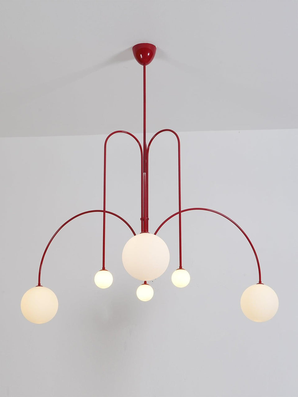 Gran Finale Pendant Light Modern Design-Lighting > Pendant Lights-casanuva-casanuva