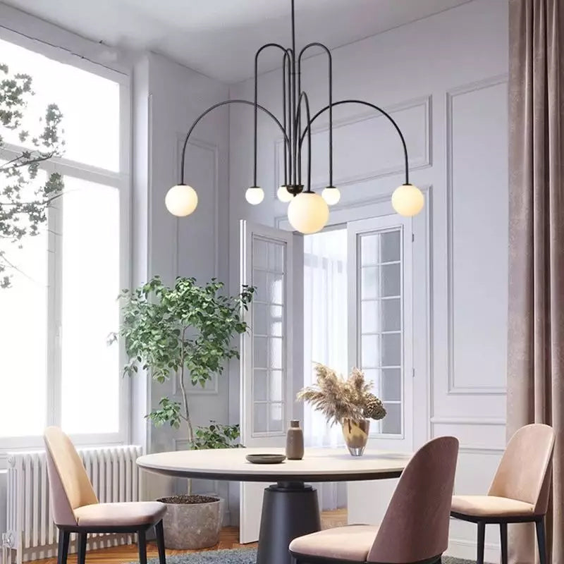 Gran Finale Pendant Light Modern Design-Lighting > Pendant Lights-casanuva-casanuva