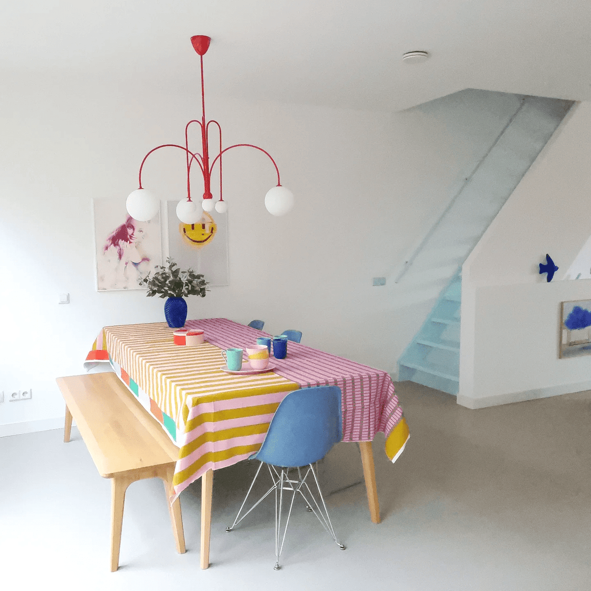 Gran Finale Pendant Light Modern Design-Lighting > Pendant Lights-casanuva-casanuva