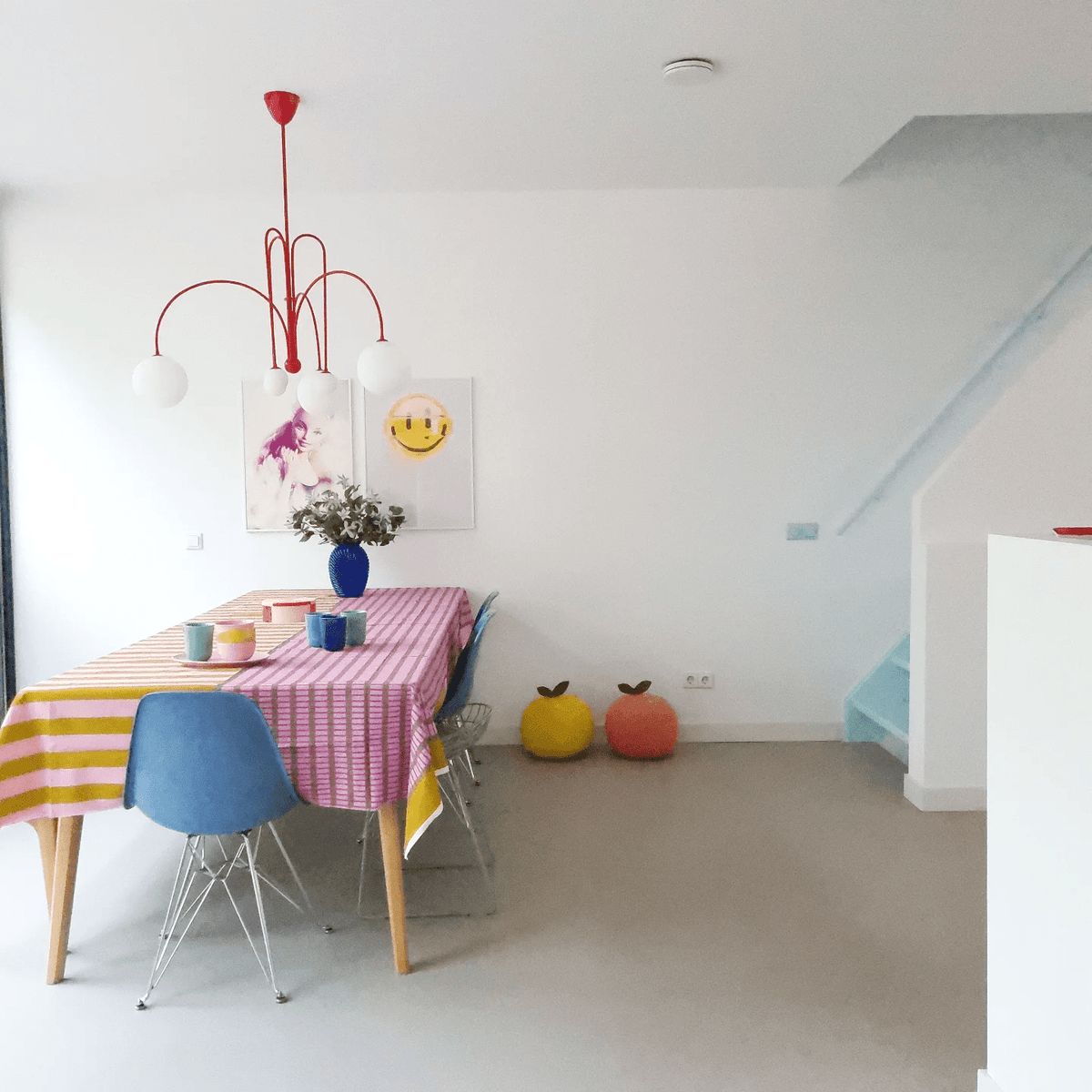 Gran Finale Pendant Light Modern Design-Lighting > Pendant Lights-casanuva-casanuva