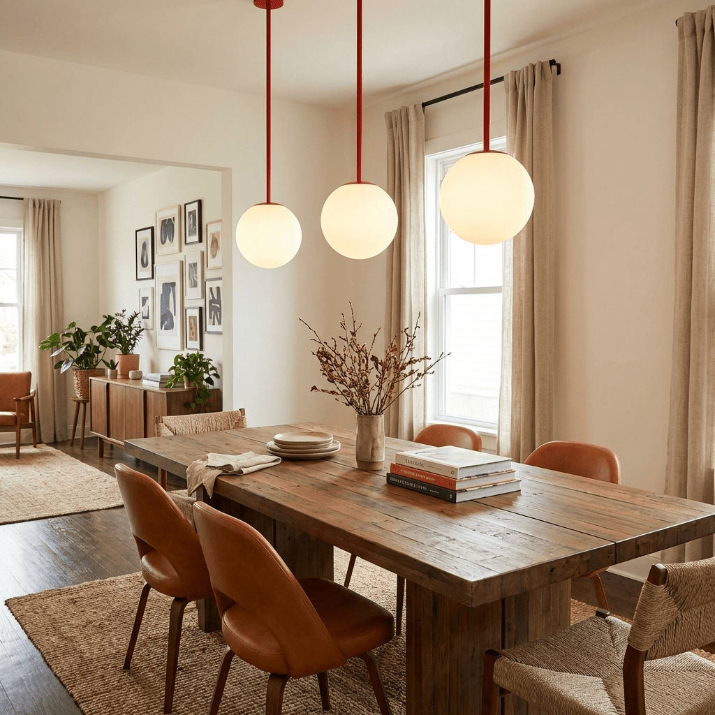 Gran Finale Pendant Light Modern Design-Lighting > Pendant Lights-casanuva-casanuva