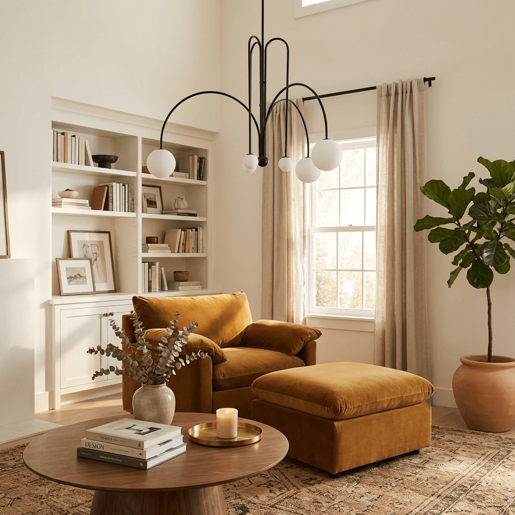 Gran Finale Pendant Light Modern Design-Lighting > Pendant Lights-casanuva-casanuva
