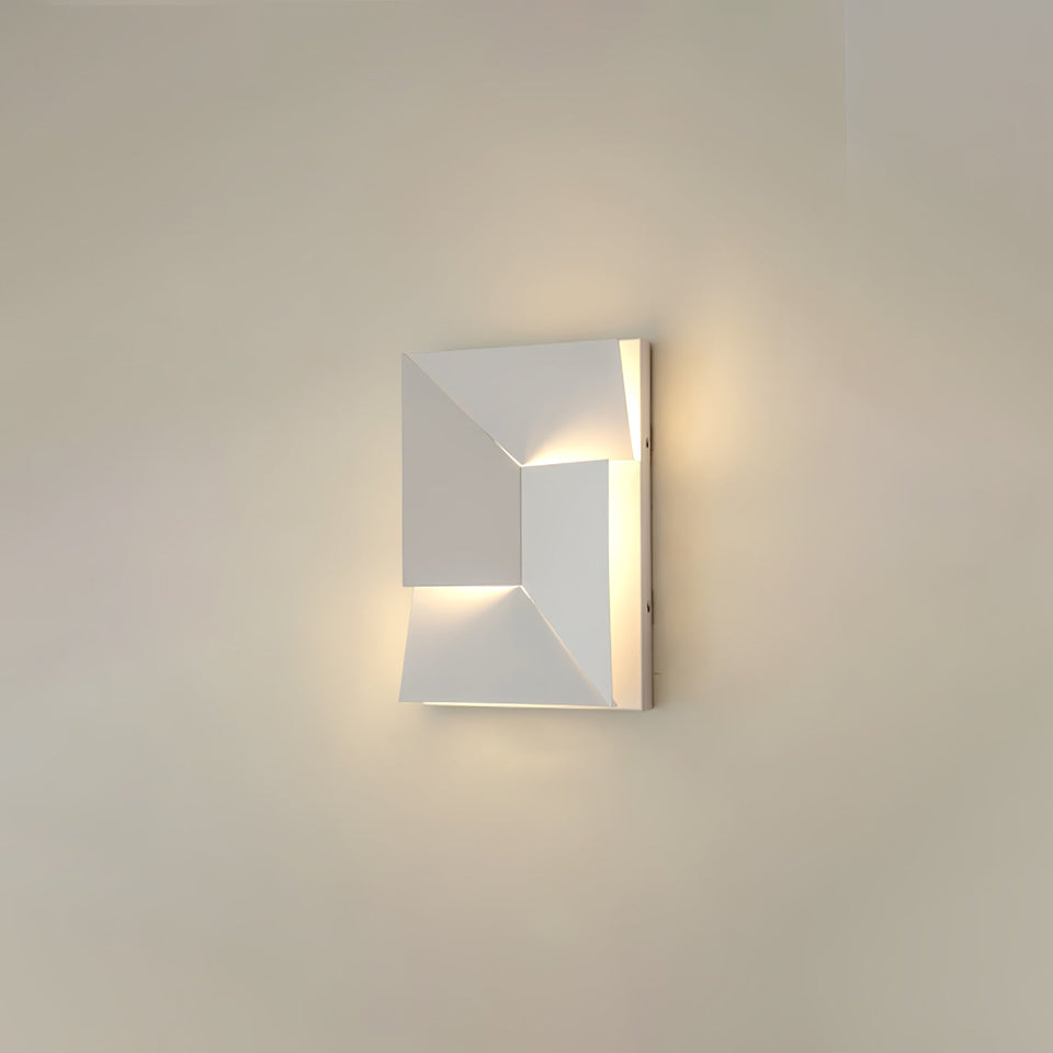 Grand Wall Sconce-Lighting > Wall Lights-casanuva-casanuva