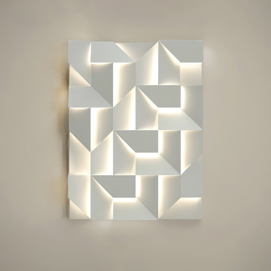 Grand Wall Sconce-Lighting > Wall Lights-casanuva-casanuva