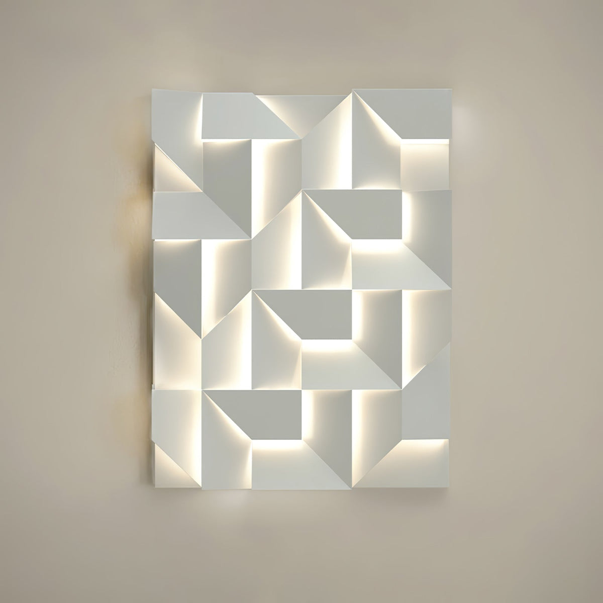 Grand Wall Sconce-Lighting > Wall Lights-casanuva-casanuva