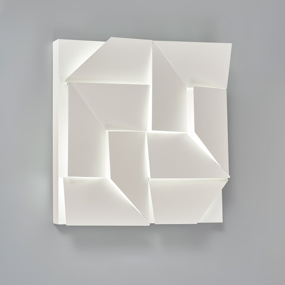 Grand Wall Sconce-Lighting > Wall Lights-casanuva-casanuva