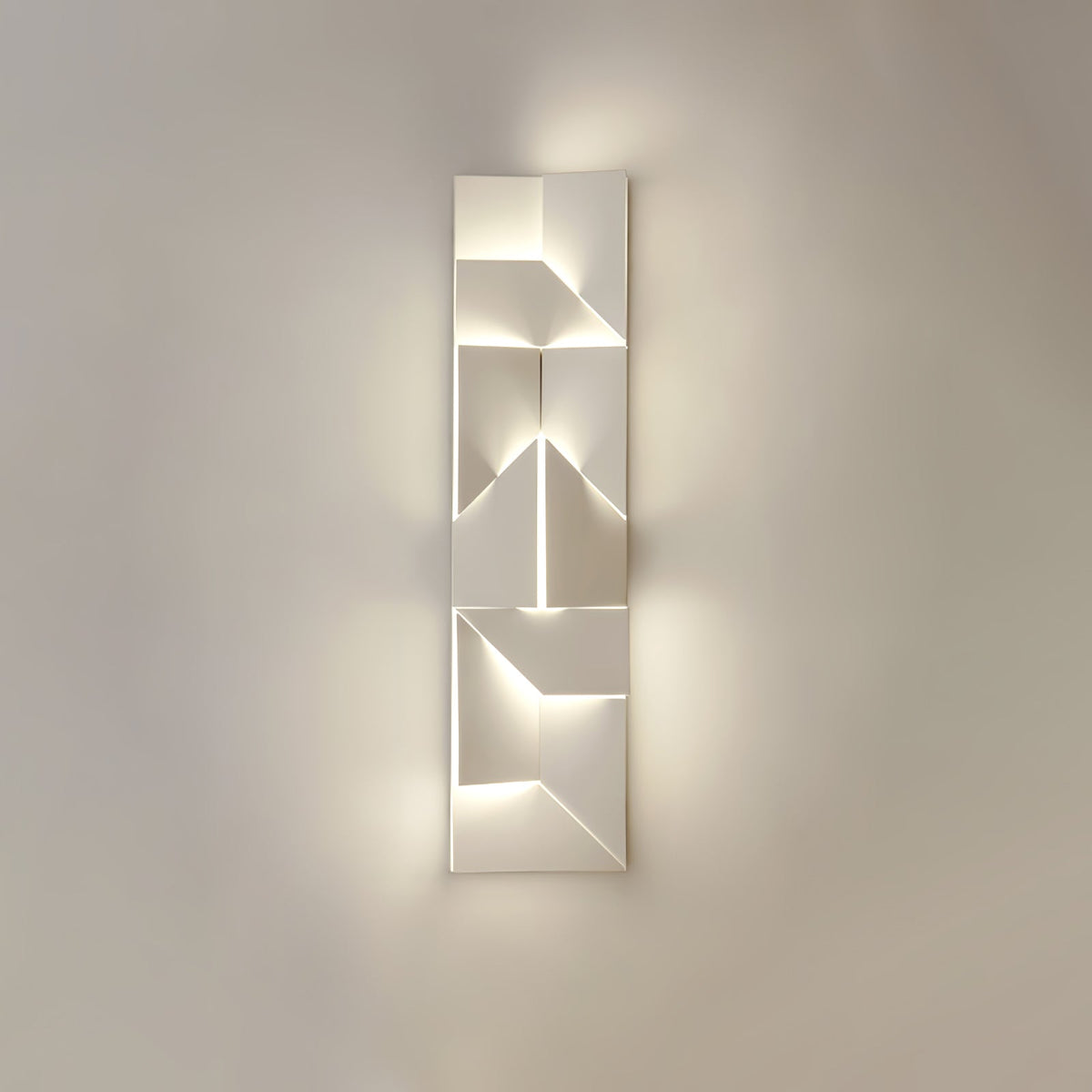 Grand Wall Sconce-Lighting > Wall Lights-casanuva-casanuva