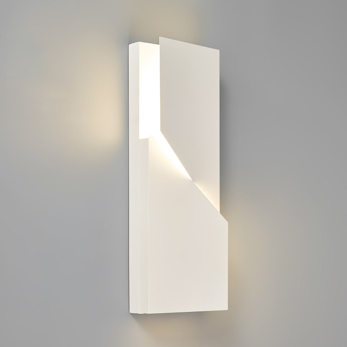 Grand Wall Sconce-Lighting > Wall Lights-casanuva-casanuva
