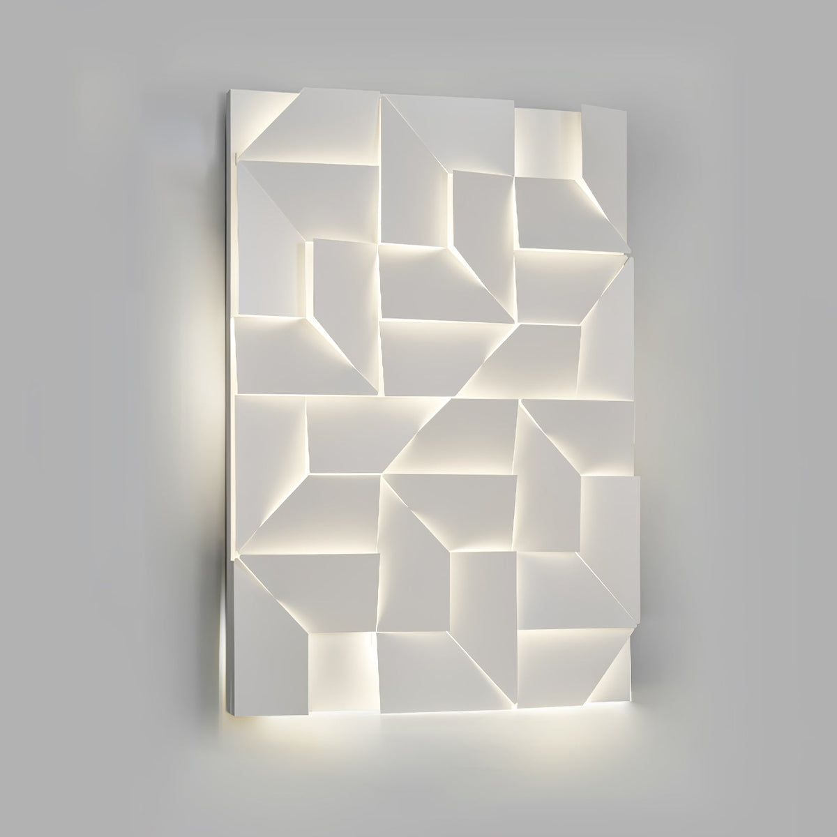 Grand Wall Sconce-Lighting > Wall Lights-casanuva-casanuva