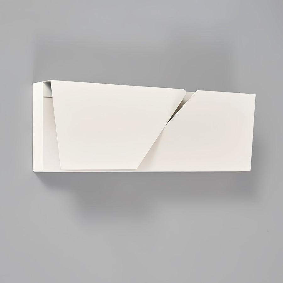 Grand Wall Sconce-Lighting > Wall Lights-casanuva-casanuva