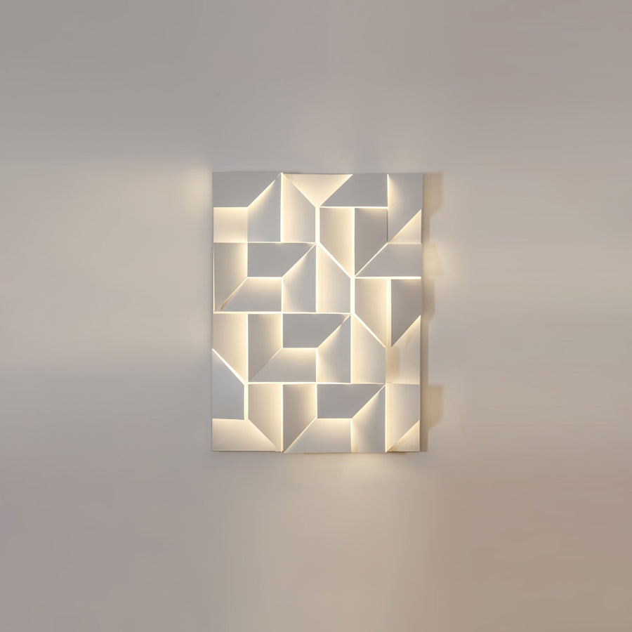 Grand Wall Sconce-Lighting > Wall Lights-casanuva-casanuva