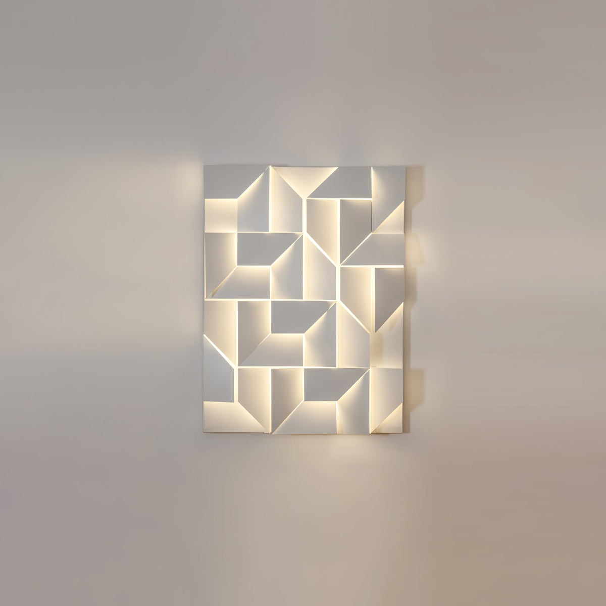 Grand Wall Sconce-Lighting > Wall Lights-casanuva-casanuva