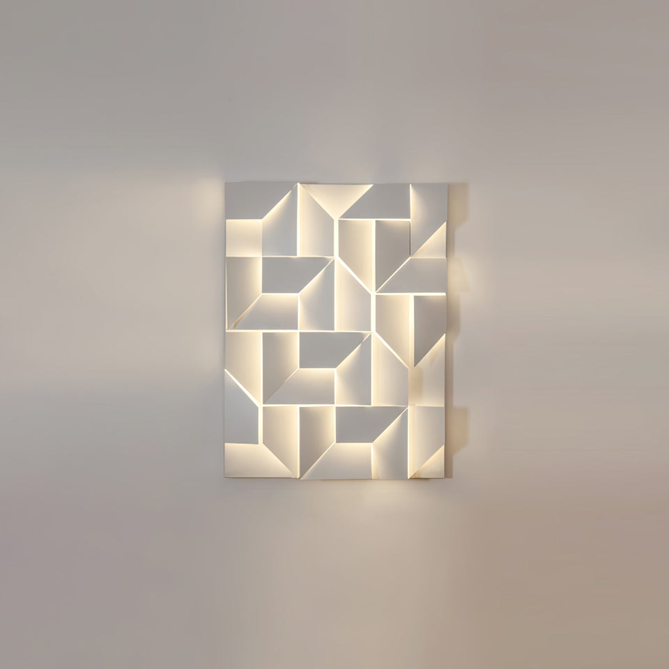Grand Wall Sconce-Lighting > Wall Lights-casanuva-casanuva