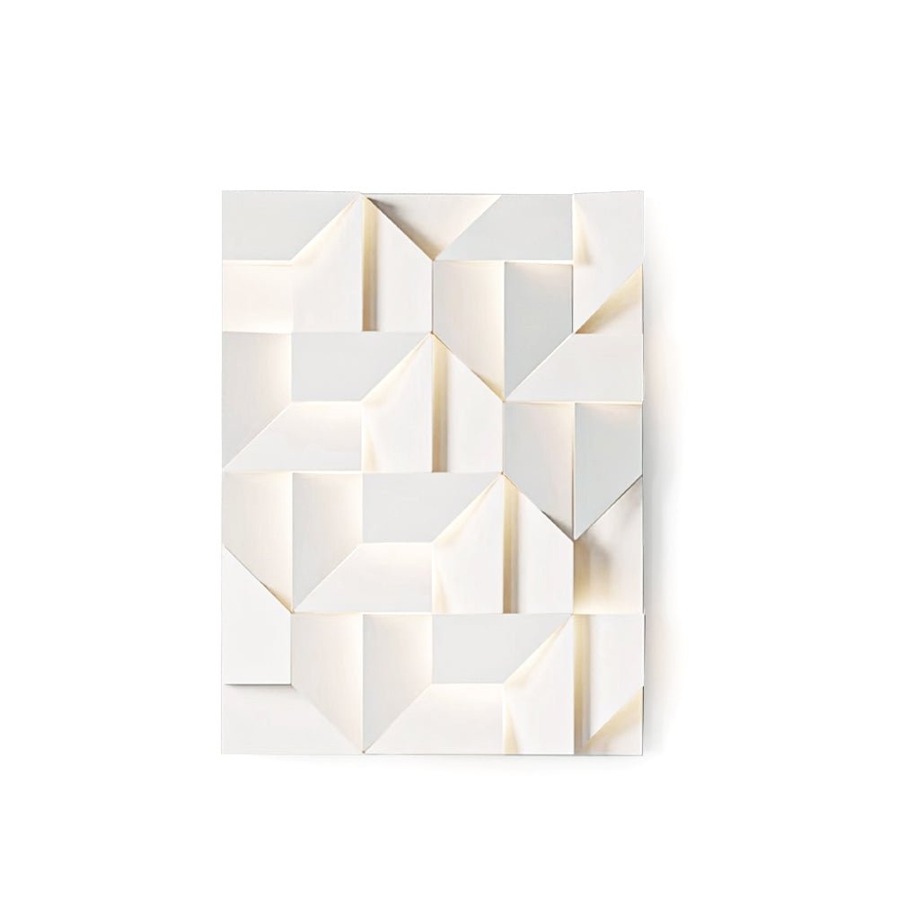 Grand Wall Sconce-Lighting > Wall Lights-casanuva-casanuva