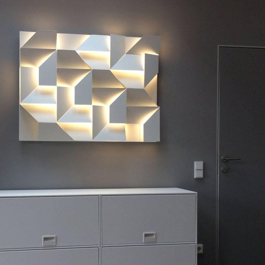 Grand Wall Sconce-Lighting > Wall Lights-casanuva-casanuva