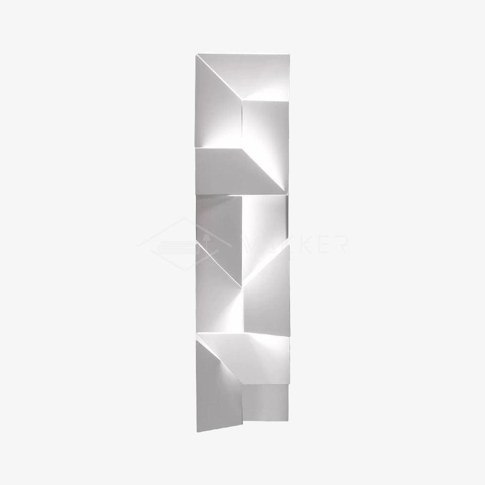 Grand Wall Sconce-Lighting > Wall Lights-casanuva-casanuva