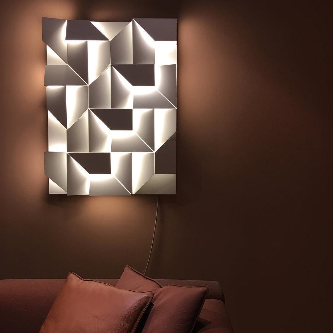 Grand Wall Sconce-Lighting > Wall Lights-casanuva-casanuva