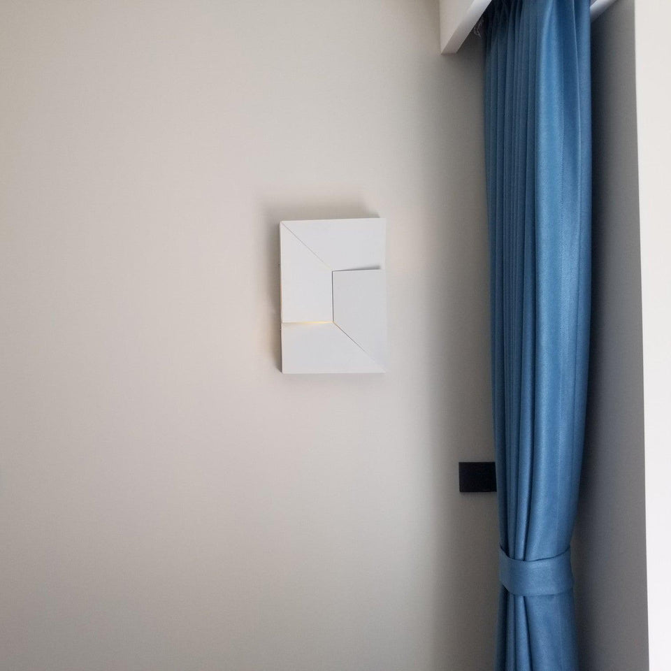 Grand Wall Sconce-Lighting > Wall Lights-casanuva-casanuva