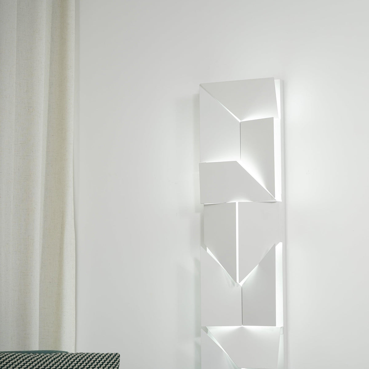 Grand Wall Sconce-Lighting > Wall Lights-casanuva-casanuva