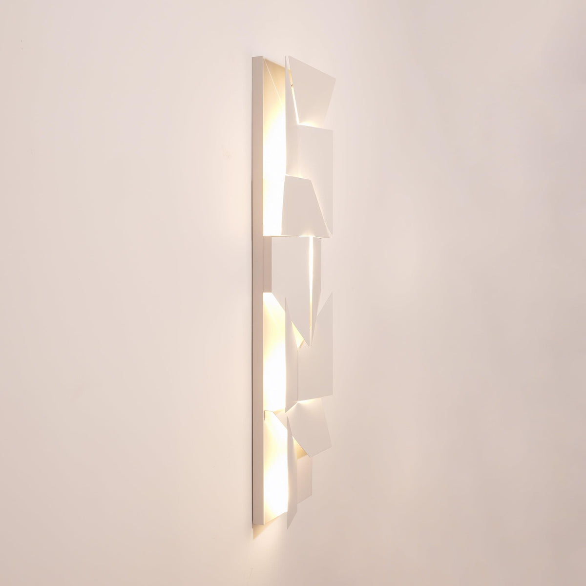 Grand Wall Sconce-Lighting > Wall Lights-casanuva-casanuva