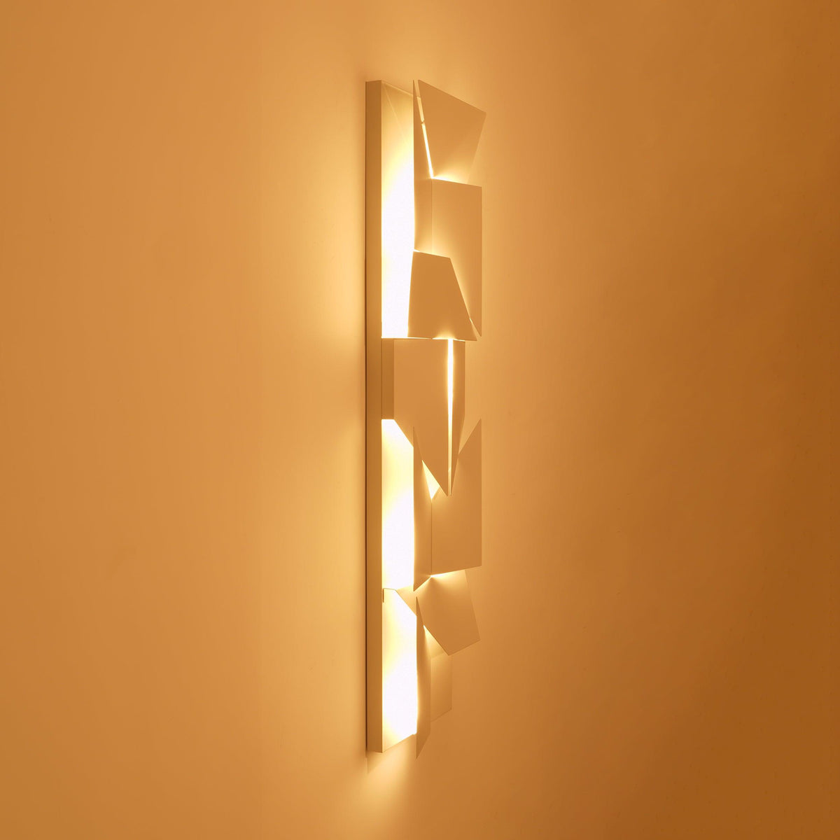 Grand Wall Sconce-Lighting > Wall Lights-casanuva-casanuva