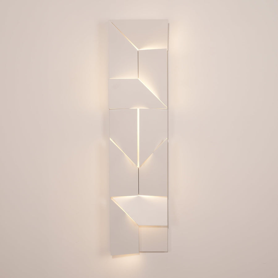 Grand Wall Sconce-Lighting > Wall Lights-casanuva-casanuva