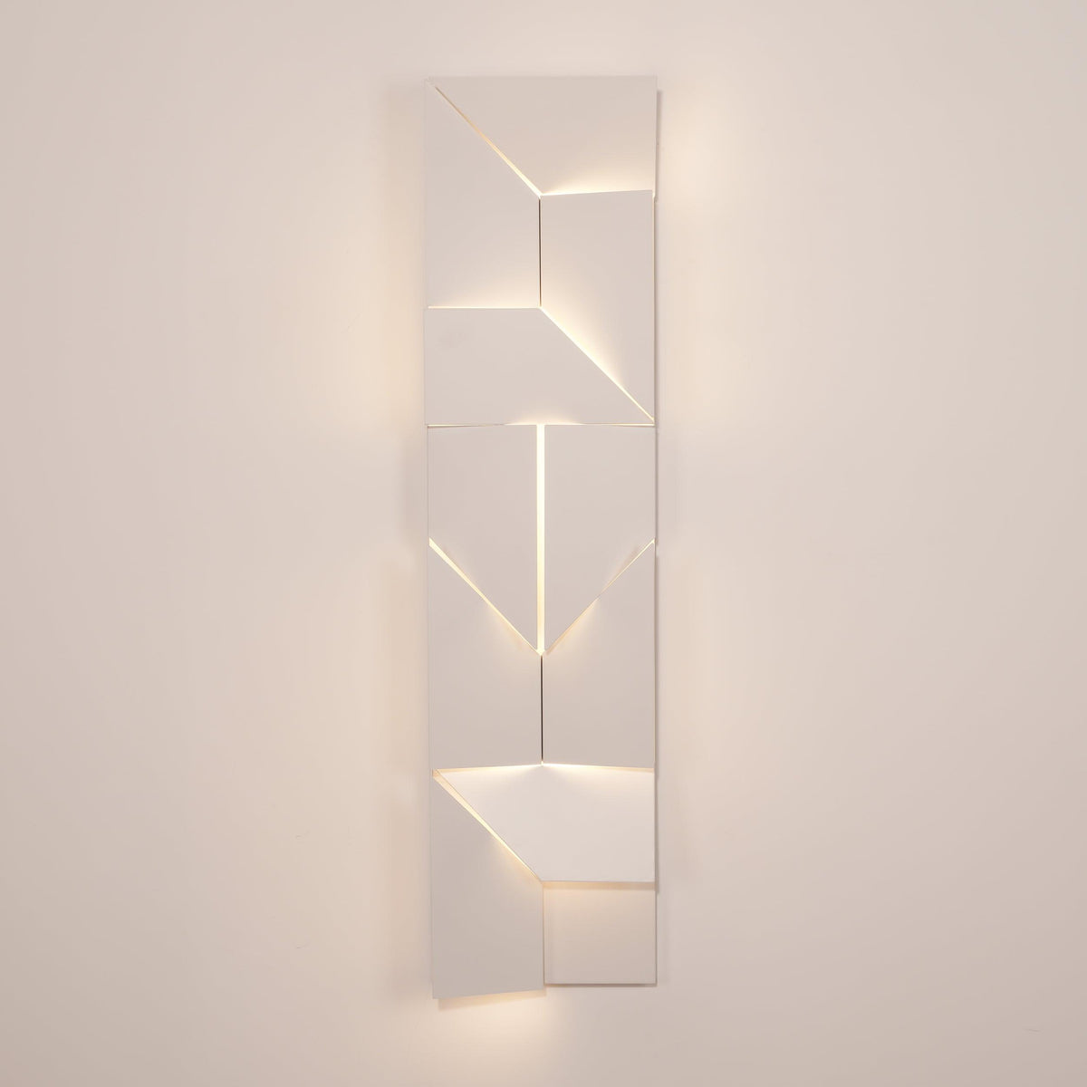 Grand Wall Sconce-Lighting > Wall Lights-casanuva-casanuva