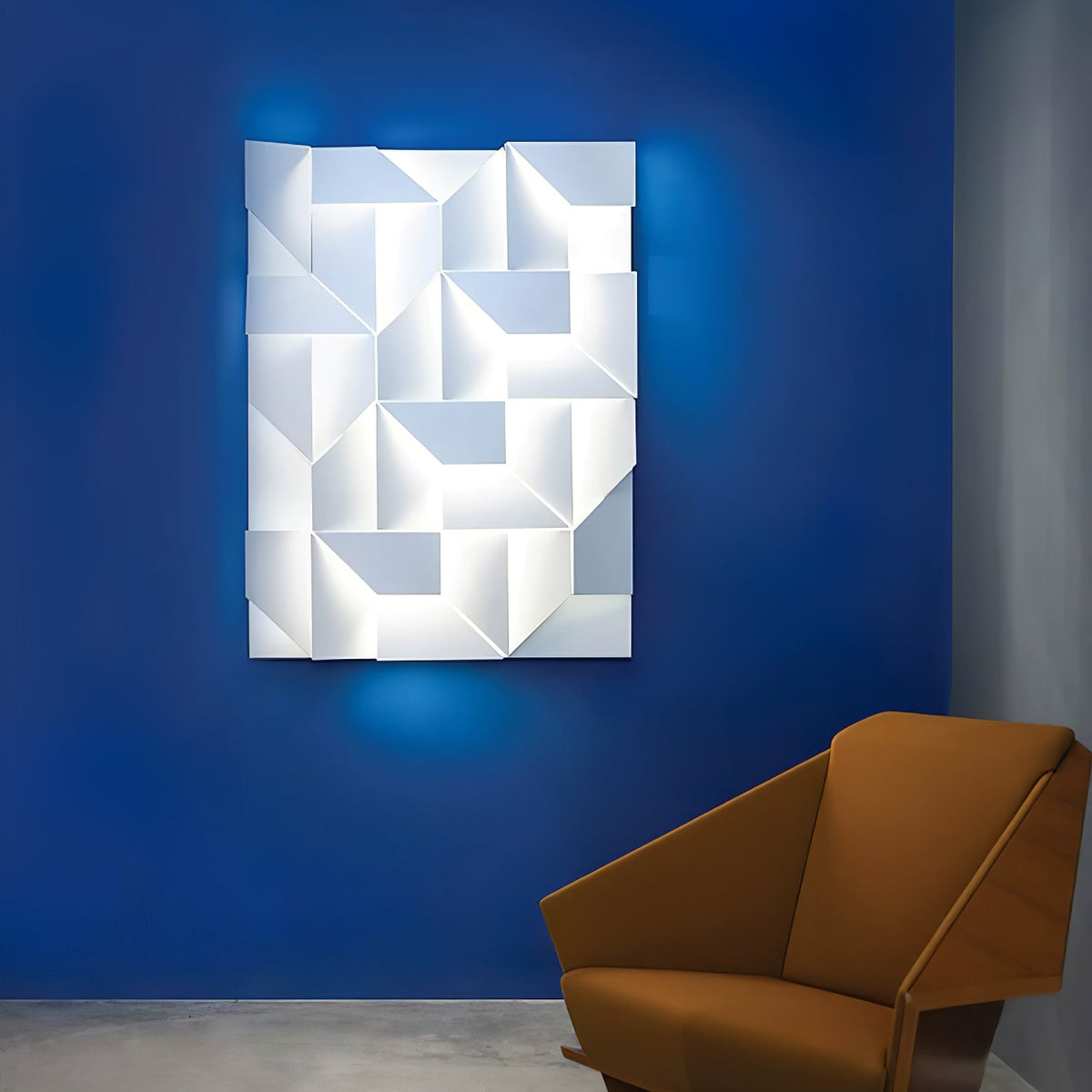 Grand Wall Sconce-Lighting > Wall Lights-casanuva-casanuva