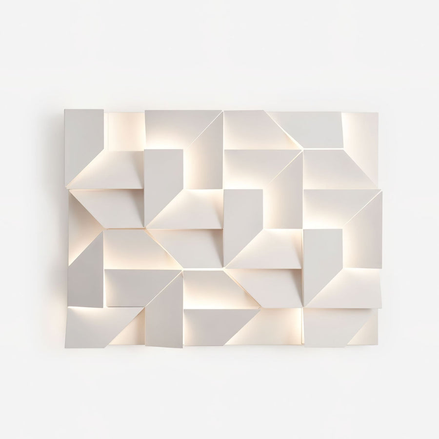 Grand Wall Sconce-Lighting > Wall Lights-casanuva-casanuva