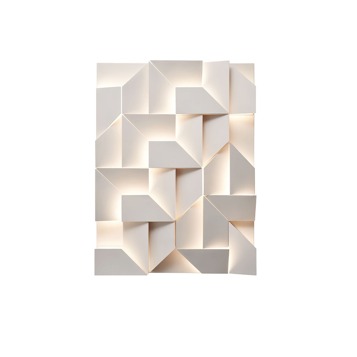 Grand Wall Sconce-Lighting > Wall Lights-casanuva-casanuva
