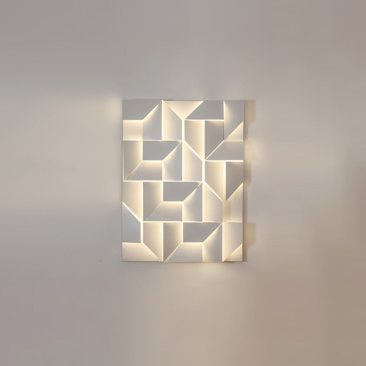 Grand Wall Sconce-Lighting > Wall Lights-casanuva-casanuva