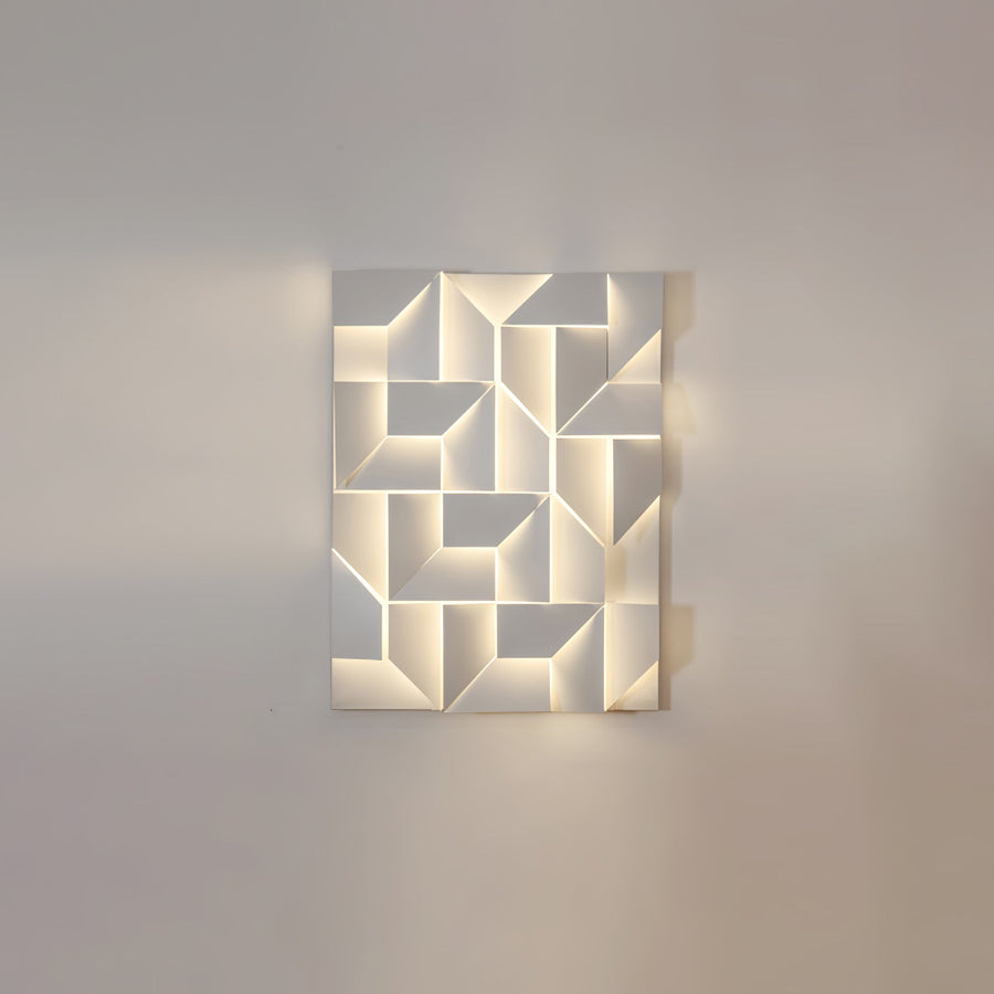 Grand Wall Sconce-Lighting > Wall Lights-casanuva-casanuva