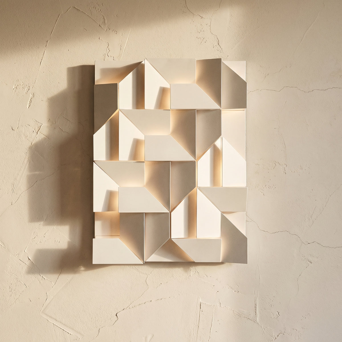Grand Wall Sconce-Lighting > Wall Lights-casanuva-casanuva