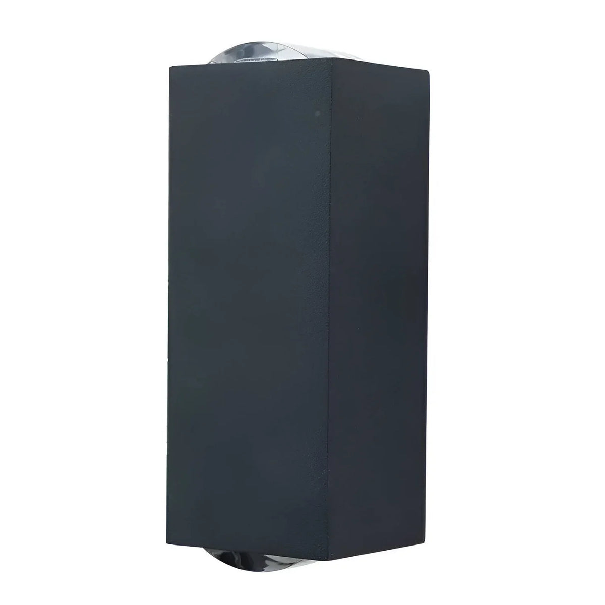IP65 Black Aluminum LED Outdoor Wall Light-Lighting > Outdoor Lighting-casanuva-casanuva