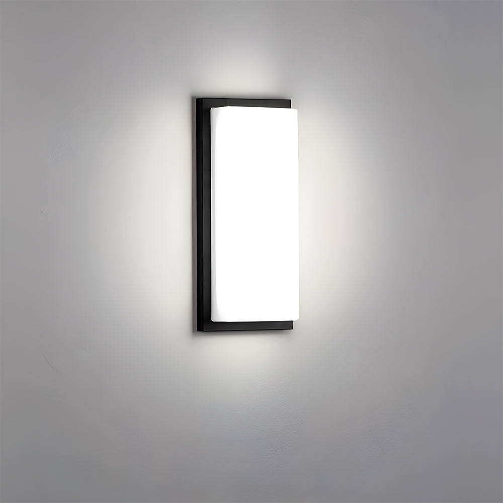 IP65 LED Outdoor Wall Light-Lighting > Outdoor Lighting-casanuva-casanuva