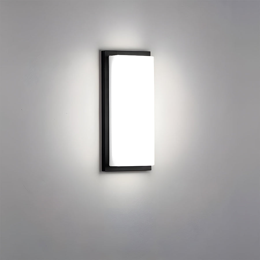IP65 LED Outdoor Wall Light-Lighting > Outdoor Lighting-casanuva-casanuva