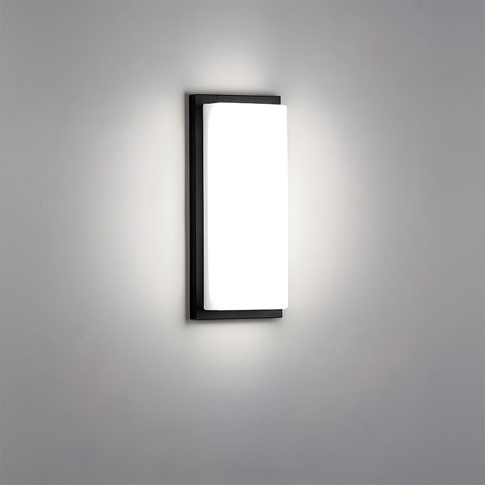 IP65 LED Outdoor Wall Light-Lighting > Outdoor Lighting-casanuva-casanuva