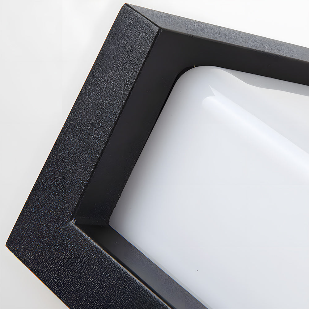 IP65 LED Outdoor Wall Light-Lighting > Outdoor Lighting-casanuva-casanuva