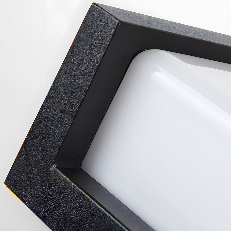 IP65 LED Outdoor Wall Light-Lighting > Outdoor Lighting-casanuva-casanuva